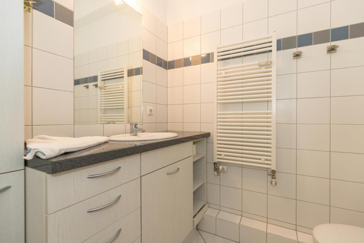 Villa Parkblick Ostseebad Kühlungsborn Εξωτερικό φωτογραφία