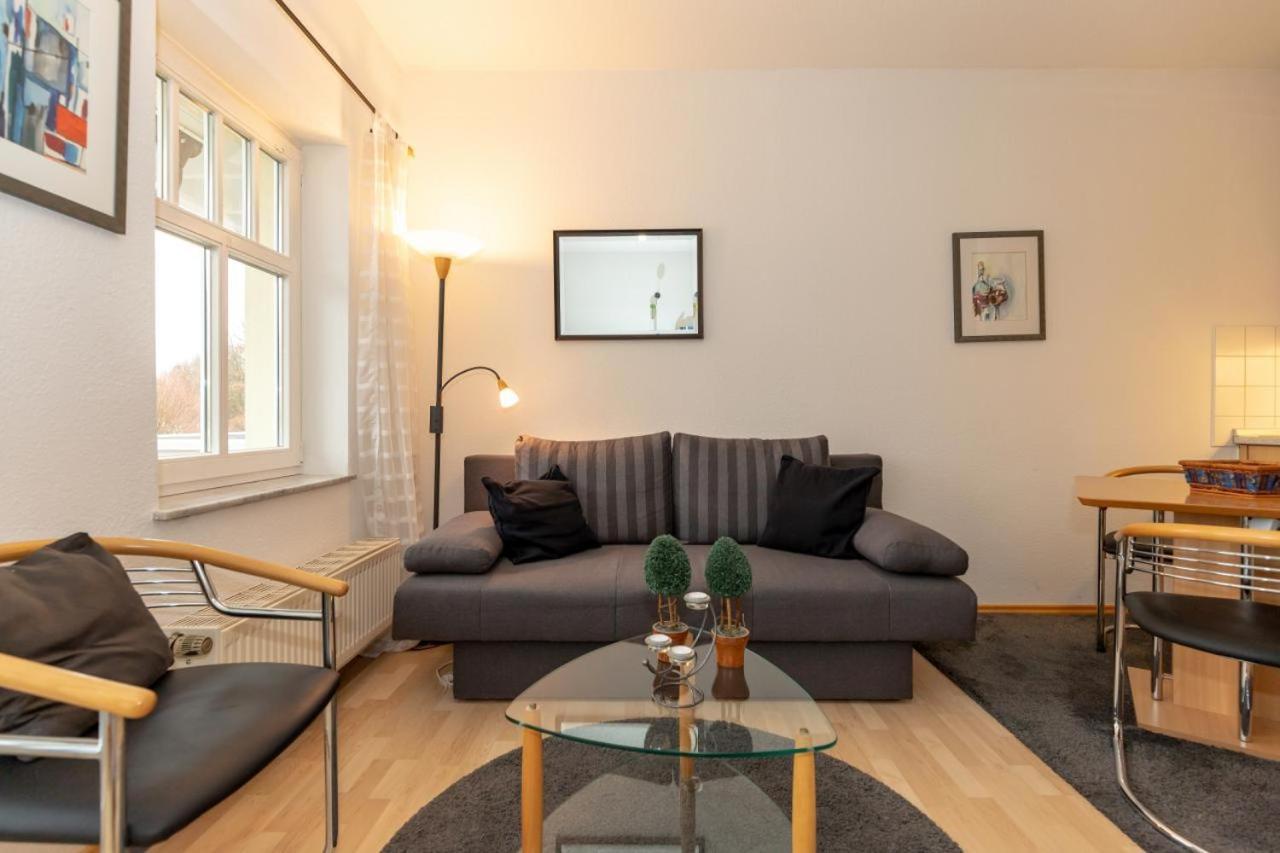 Villa Parkblick Ostseebad Kühlungsborn Εξωτερικό φωτογραφία