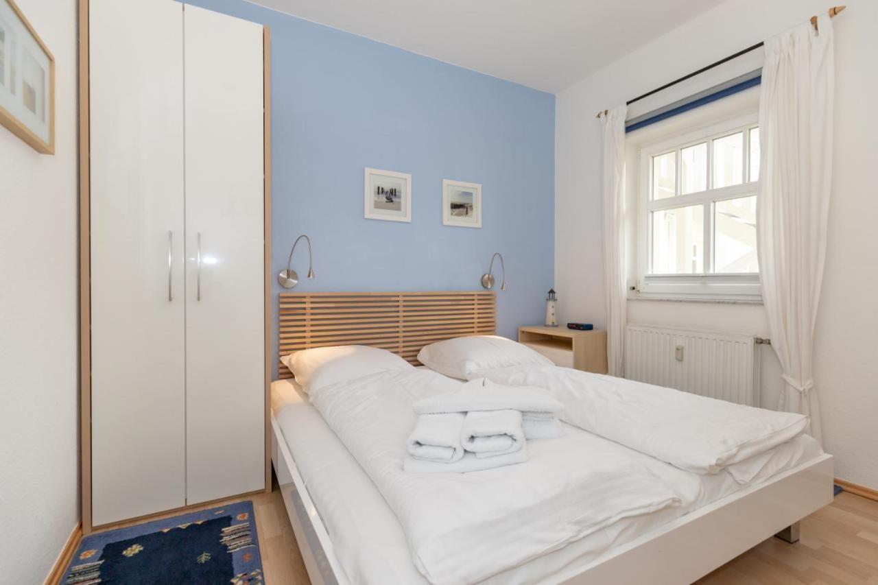 Villa Parkblick Ostseebad Kühlungsborn Εξωτερικό φωτογραφία